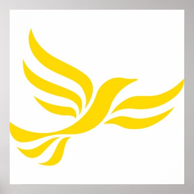 Liberal Democrats Logo