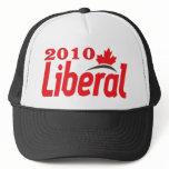 Liberal Party of Canada 2010 hats