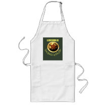 LiberalGlitter Apron