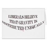 Liberals Believe cards