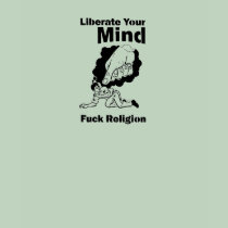 liberate_your_mind_sized t-shirts