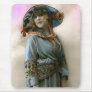 Liberated Woman Mousepad