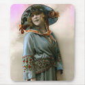 Liberated Woman mousepads
