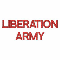LIBERATION ARMY