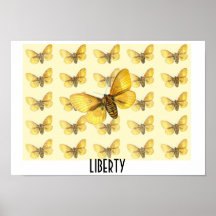 LIBERDADE POSTERES