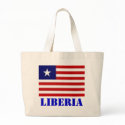 LIBERIA BAGS