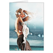 libertad greeting cards