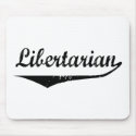 Libertarian mousepads