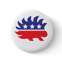 libertarian porcupine
