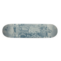 Libertas Skateboard skateboards