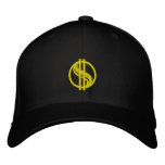 Libertatis Æquilibritas Hat embroidered hats
