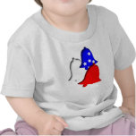 Libertee Belles t-shirts