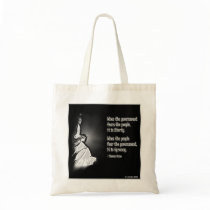 Liberty and Tyranny Bag
