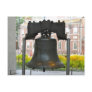 Liberty Bell Post Card