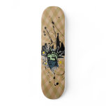 Liberty Board Skate Board