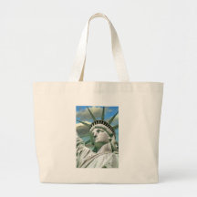 LIBERTY CANVAS BAG