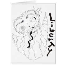 Liberty Card