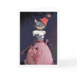 Liberty Christmas Cat cards
