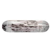 Liberty - Customised Skate Boards