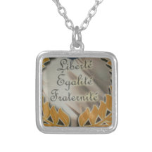 Liberty Equality Fraternity.png Pendants
