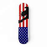 Liberty Flag skateboards