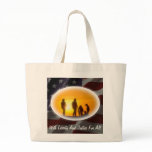 Liberty & Justice Flag Tote Tote Bag