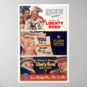 Liberty Loan Posters posters