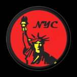 Liberty Magnet magnets