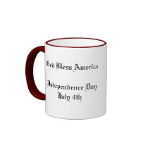 Liberty Mugs