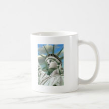 LIBERTY MUGS