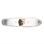 Liberty or Death, Resist Tyrants, Will Bratton skateboards