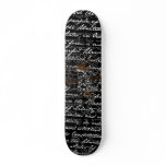 Liberty Or Death skateboards