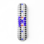 Liberty Or Death Skateboard