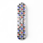 Liberty Or Death Skateboard