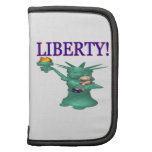 Liberty Organizer