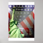 Liberty posters