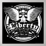 Liberty Poster posters