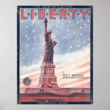 Liberty Print