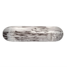 Liberty - skate deck