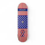 Liberty Skateboard!
