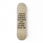 Liberty Skateboard