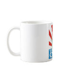 Liberty Snail Coffee Mugs