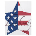 Liberty Star flyers