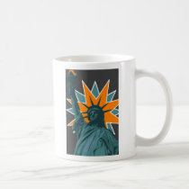 liberty star mugs