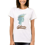 Liberty! t-shirts