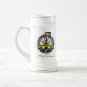 Liberty Unleashed / Domari Nolo stein mugs