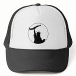 Liberty with Shotgun hats