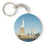 liberty wtc key chains