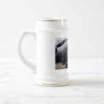 LIBERTYBELLE NOSE ART COFFEE MUG