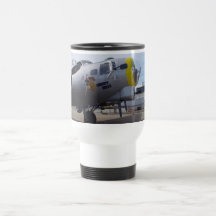 LIBERTYBELLE NOSE ART COFFEE MUG